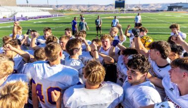 Bengals upset Bothell in a barnburner