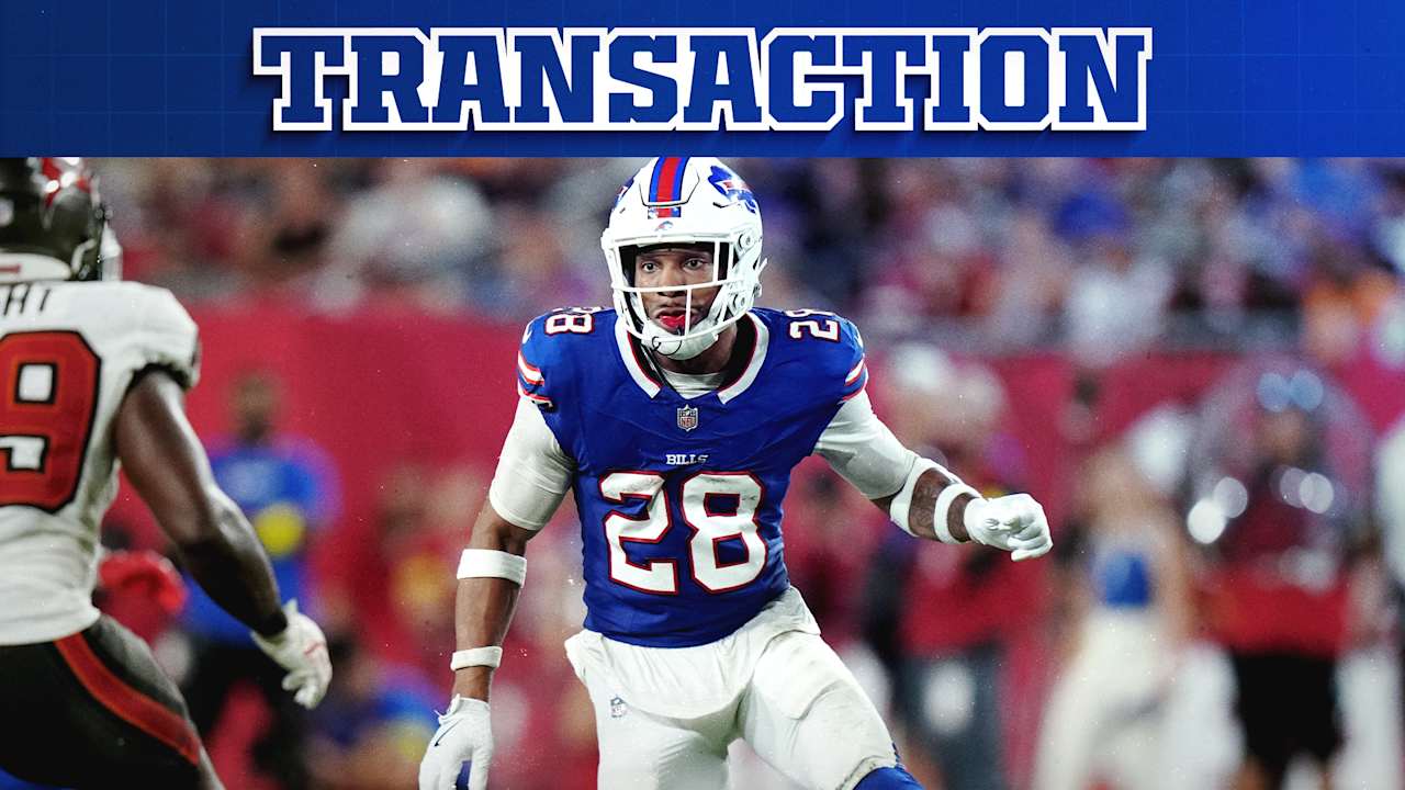 Colts sign DB Keydrain Calligan, S Darrick Forrest to practice squad; release C Mose Vavao, S Trey Washington from practice squad