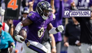 Roquan Smith’s Best Game Ever?