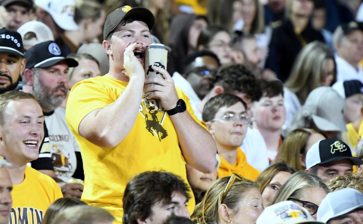 Rants & Raves: Colorado Edition