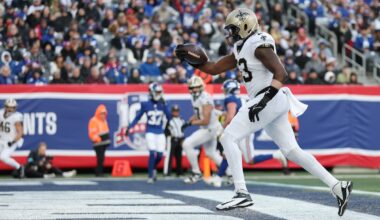 Which Saints Players Could Boost Your Fantasy Football Roster?