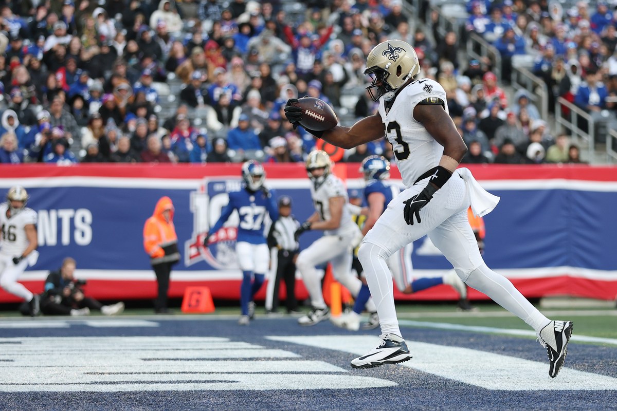 Which Saints Players Could Boost Your Fantasy Football Roster?