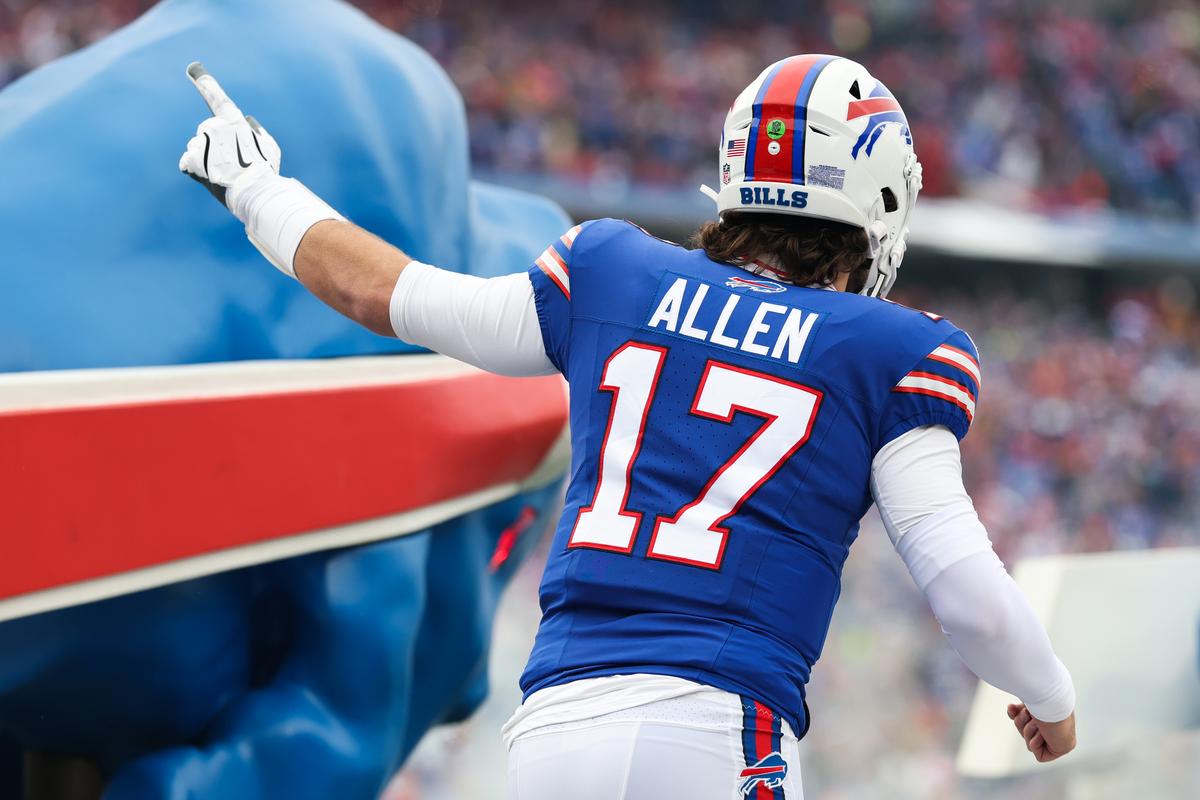How Will The Buffalo Bills Do This Season?