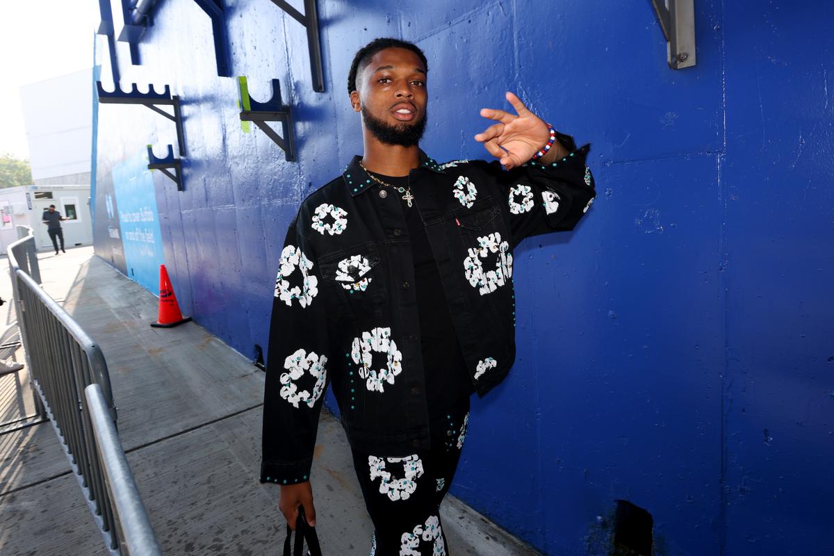 Damar Hamlin To Star In Another Hallmark Christmas Movie