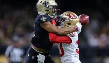 Saints Game Not Available for All Football Fans in Louisiana