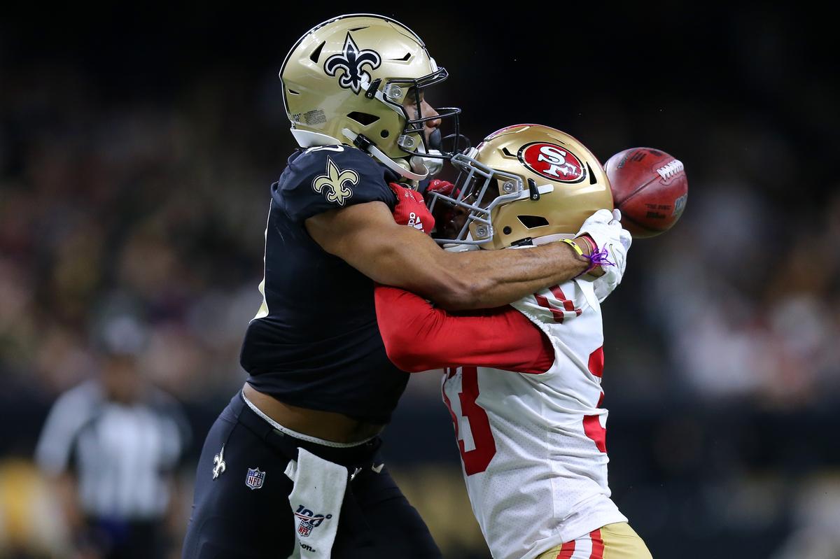 Saints Game Not Available for All Football Fans in Louisiana