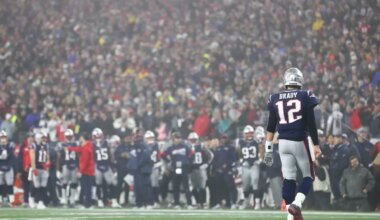 The Failed Bid To Bring The Patriots To Connecticut