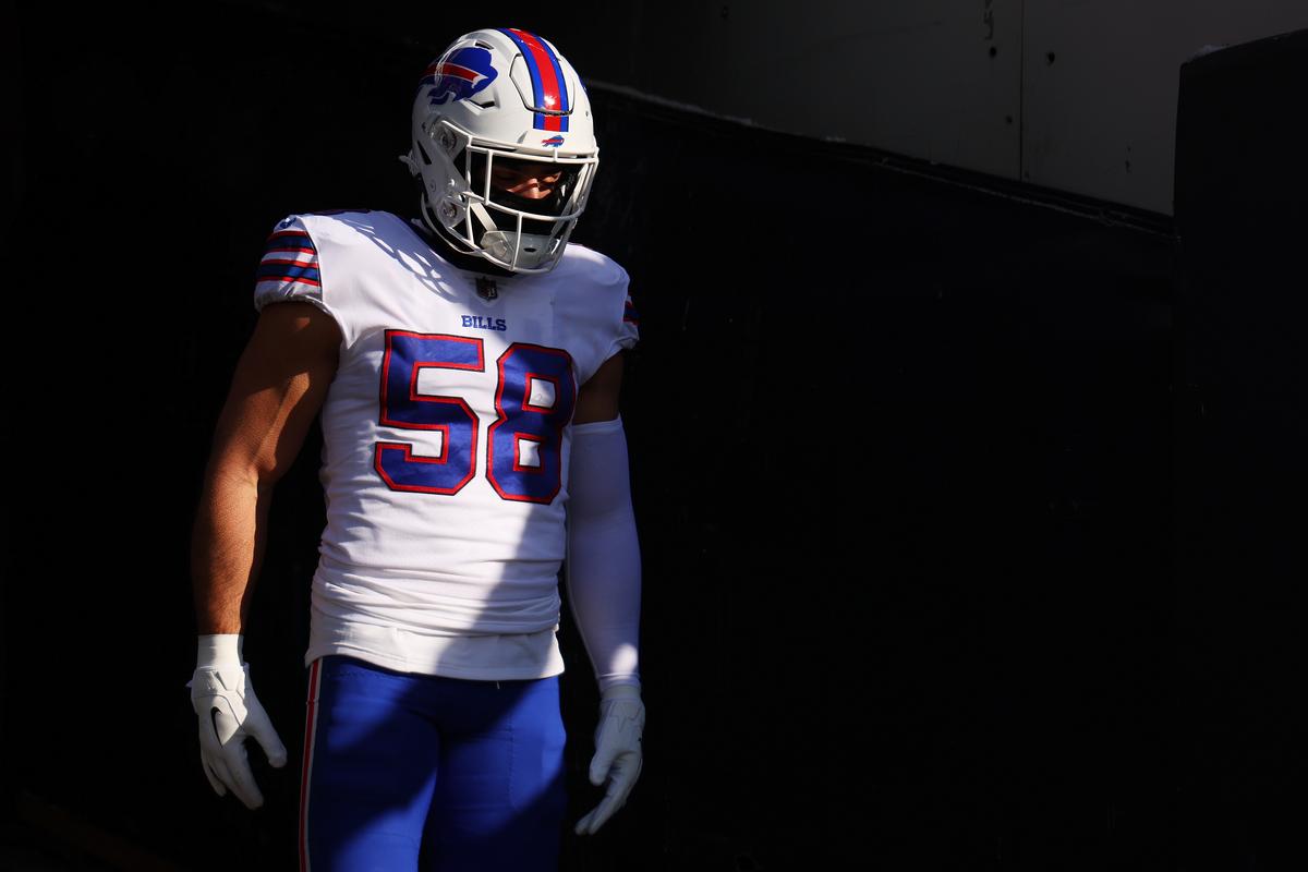 Buffalo Bills Face Key Player Injuries Ahead Of Dolphins Game