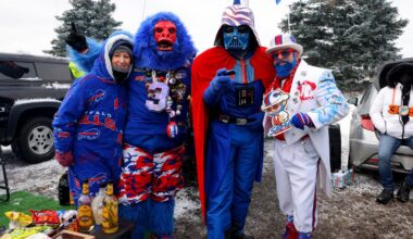 Weekend Events September 26-28 2025 in Western New York