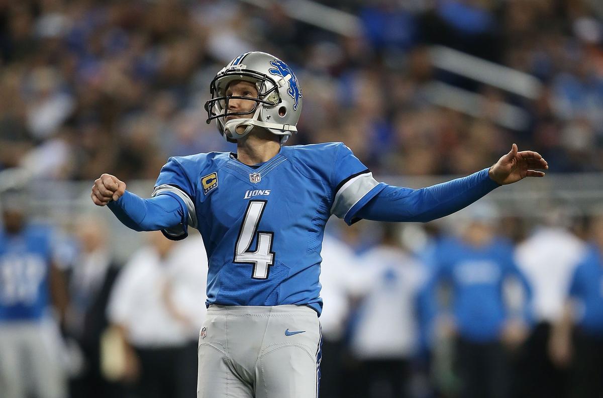 Five Former Lions Vying for 2026 Hall of Fame Glory