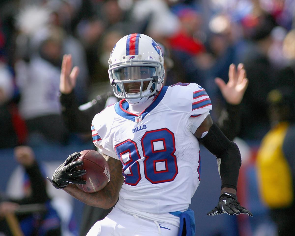Former Buffalo Bills Player Asks To Come Back