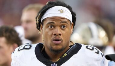 Shreveport-Bossier's Saints Game Coverage For Week 4 Revealed