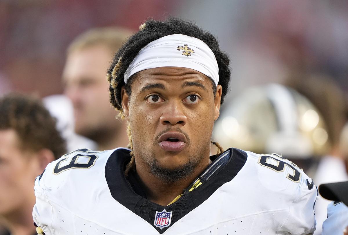 Shreveport-Bossier's Saints Game Coverage For Week 4 Revealed