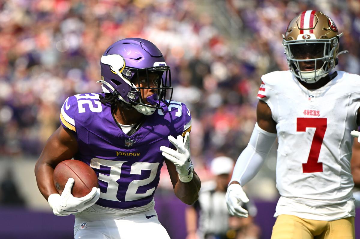 Minnesota Vikings Put Pair Notable Players on IR Thursday