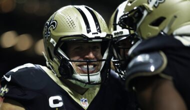 New Orleans Saints Welcome Back Key Players To Practice