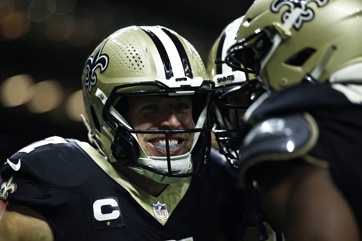 New Orleans Saints Welcome Back Key Players To Practice