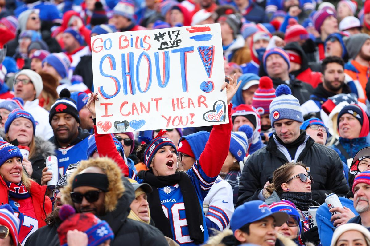 Buffalo Bills Game Forecast September 7 2025