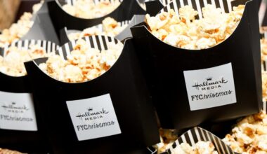 What To Expect From The Buffalo Bills' Christmas Movie