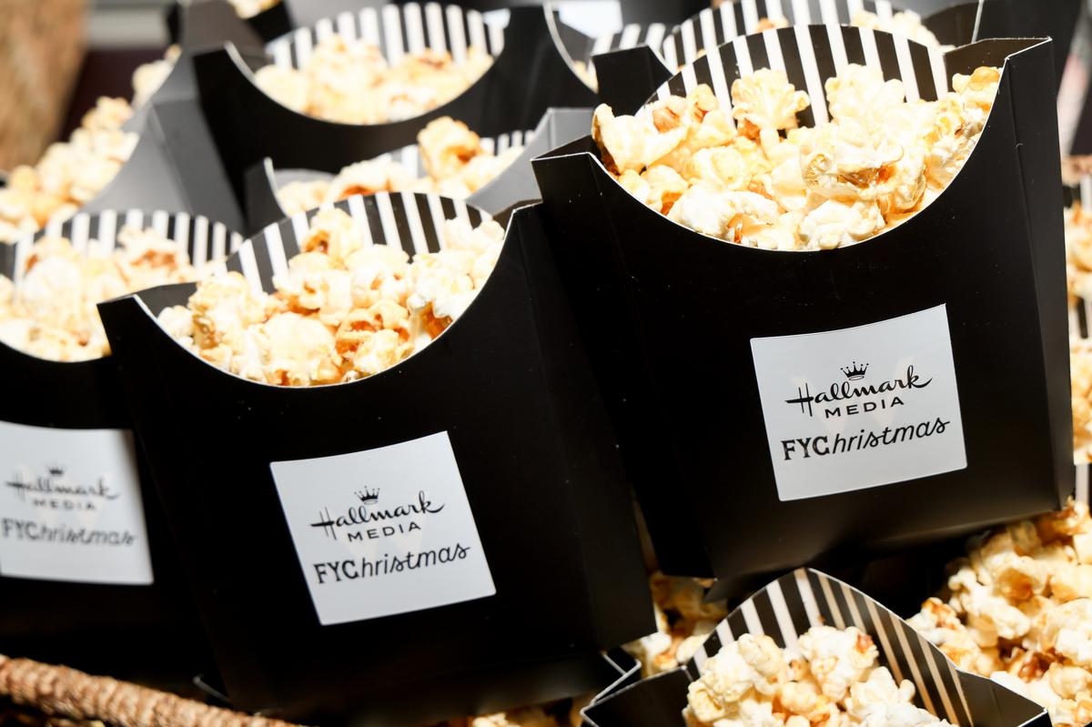 What To Expect From The Buffalo Bills' Christmas Movie