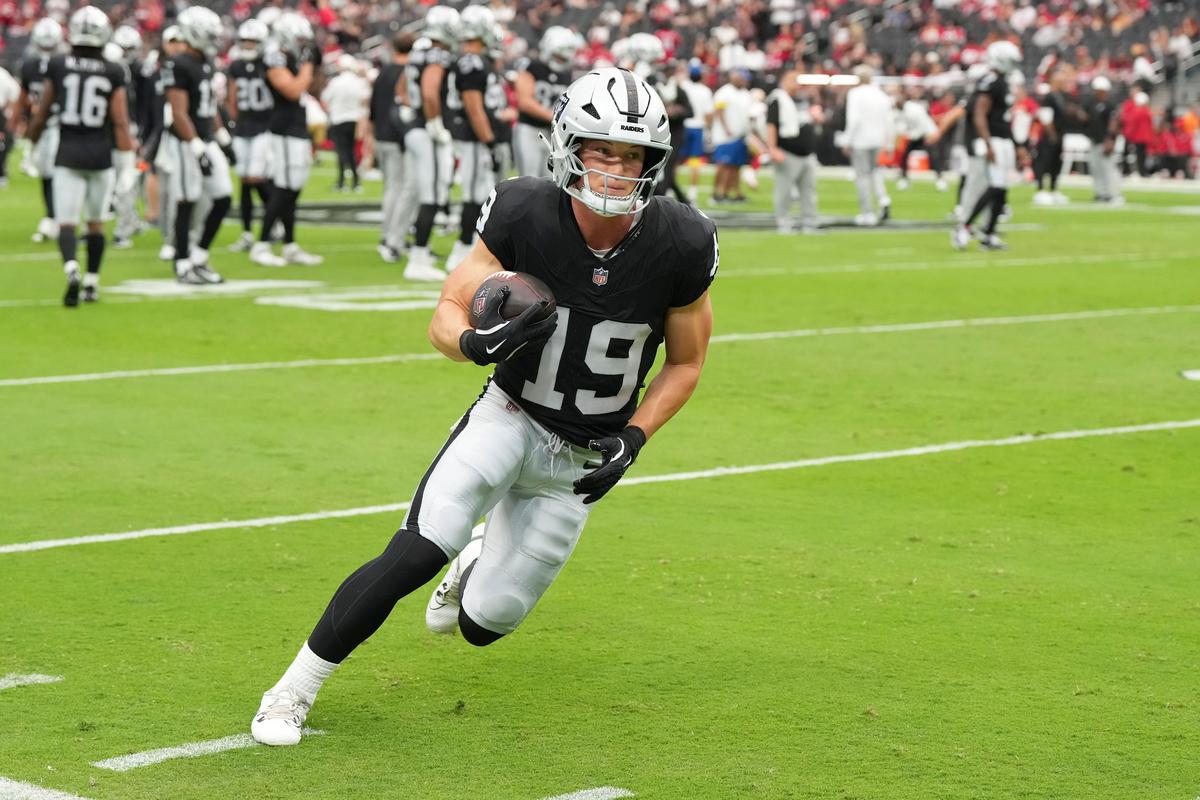 The Next Versatile QB For The Saints?