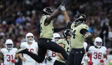 New Orleans Saints Show Promise Despite Week 1 Loss