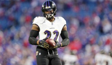 Derrick Henry Could Soon Join Elite NFL RB Company