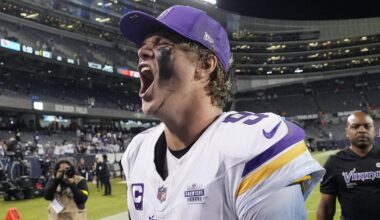 McCarthy a Hero as Minnesota Comes Back to Beat Chicago