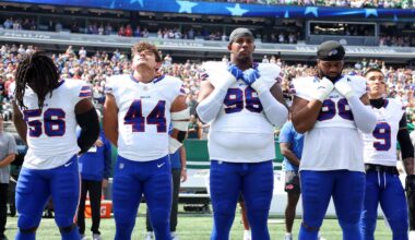 Buffalo Bills Defense Struggles Against Miami Dolphins: Key Takeaways