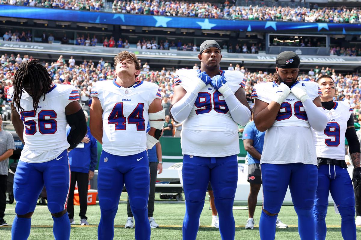 Buffalo Bills Defense Struggles Against Miami Dolphins: Key Takeaways