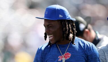 What Is The Latest Update On Max Hairston's Injury Status?