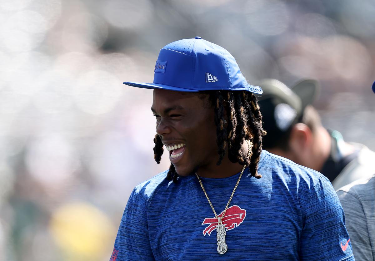 What Is The Latest Update On Max Hairston's Injury Status?