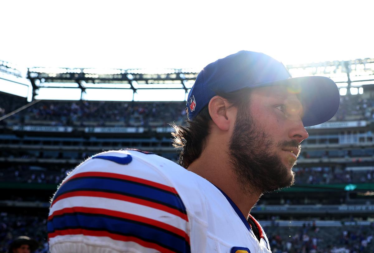 Facing The Winless Saints This Week