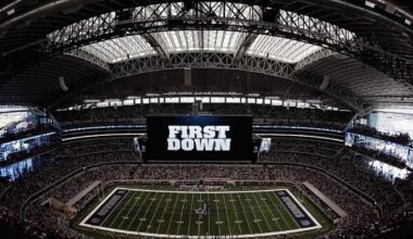 What To Expect At The Cowboys' 1,000th Game This Sunday