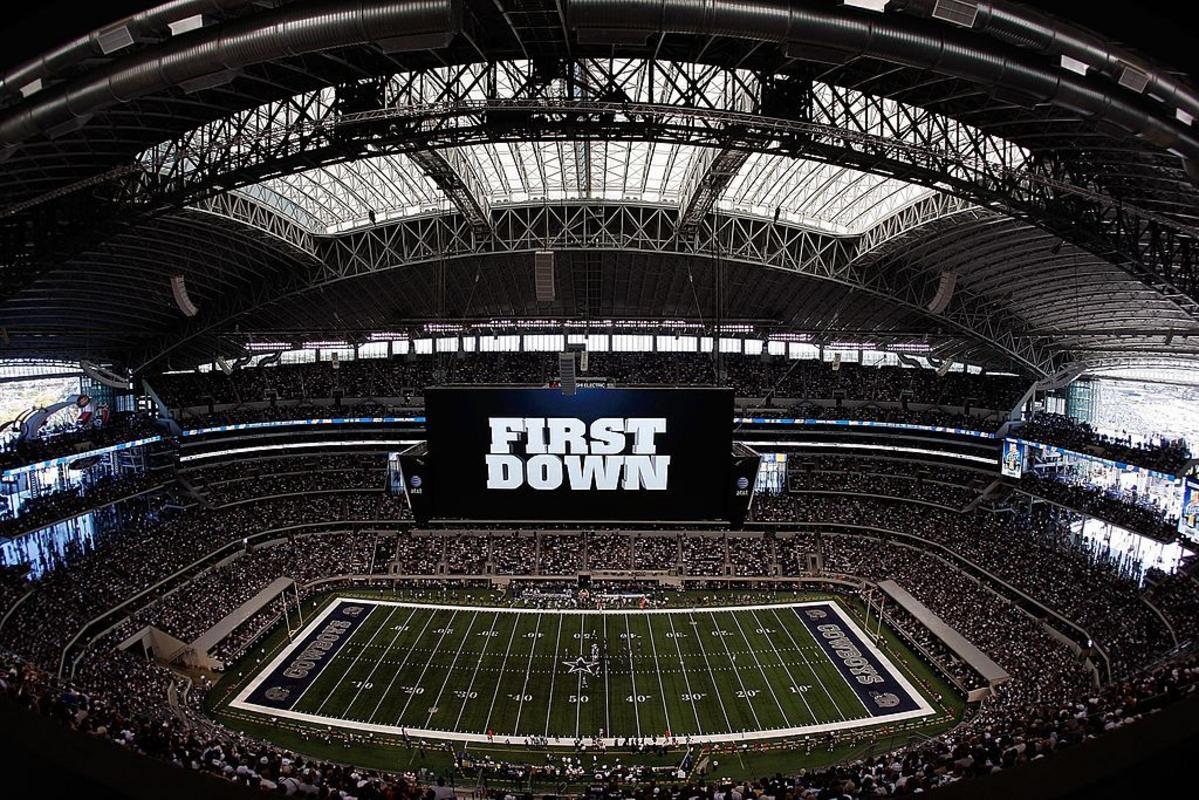 What To Expect At The Cowboys' 1,000th Game This Sunday