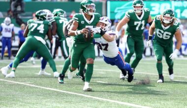 Giants and Jets make watching football hard for NJ fans