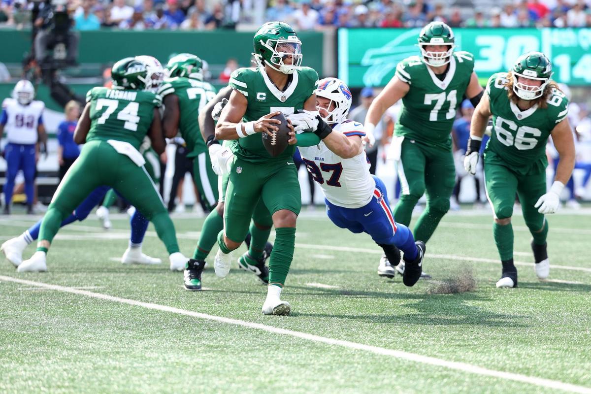 Giants and Jets make watching football hard for NJ fans