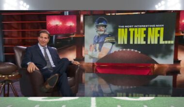 Why Carson Wentz Is The Most Interesting Man In Football