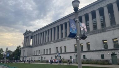 Tackling Chicago Bears Game Day Traffic By Horseback