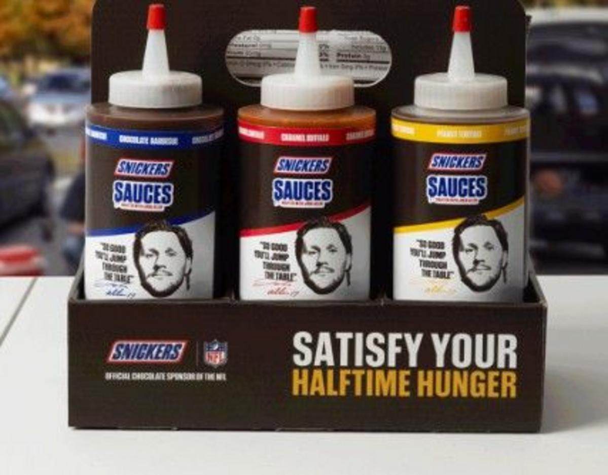 Buffalo Bills QB Josh Allen Releasing Limited Edition Sauces