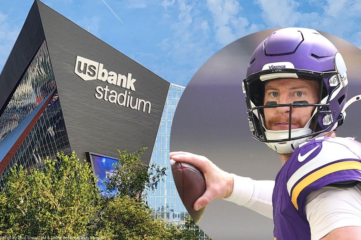 Minnesota Vikings Prepare For Critical Road Games And Bye Week