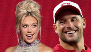 Are Megan Moroney and 49ers’ Nick Bosa Dating? What We Know