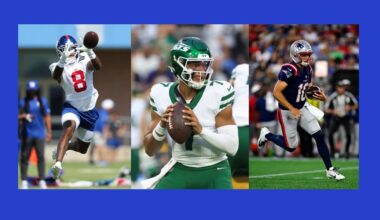 A Look At Their Roller Coaster Season