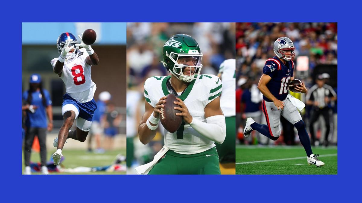 A Look At Their Roller Coaster Season