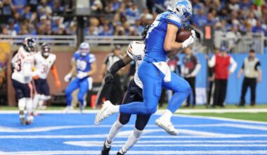 A Showdown After Tough Season Openers