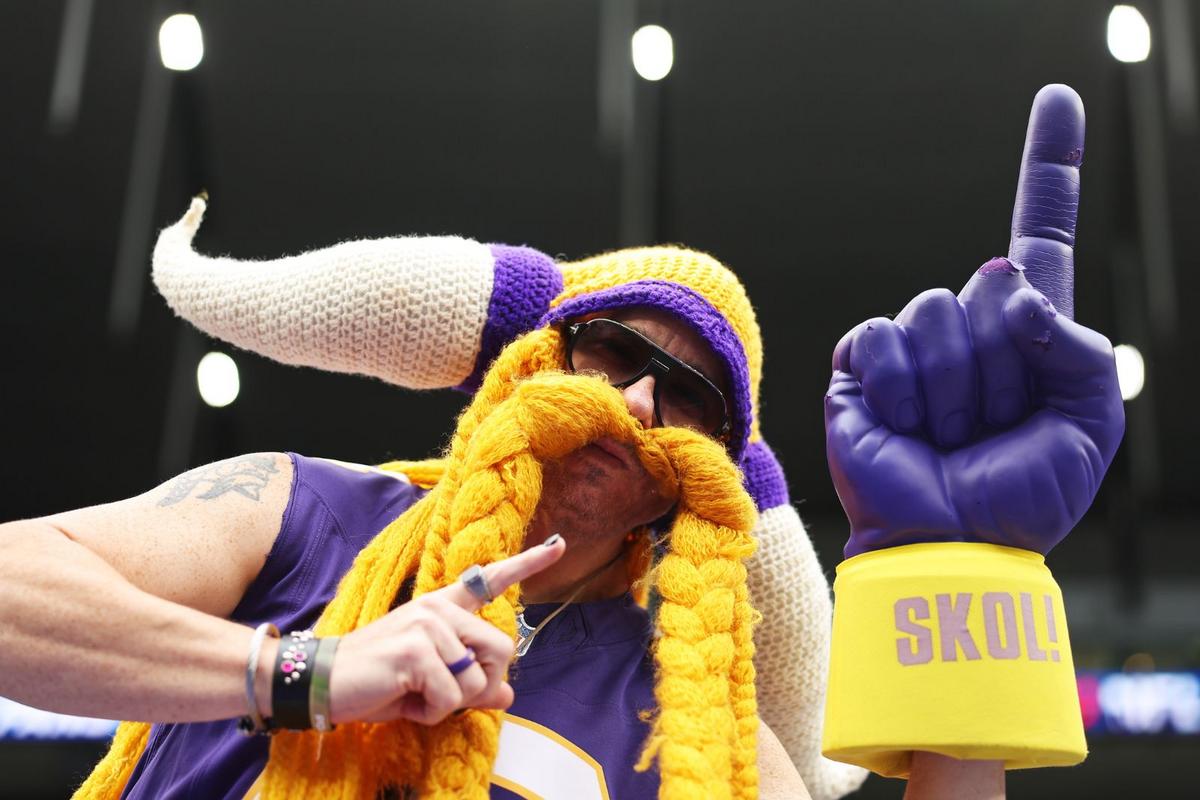 Best Bars in Rochester to Watch the Minnesota Vikings Game