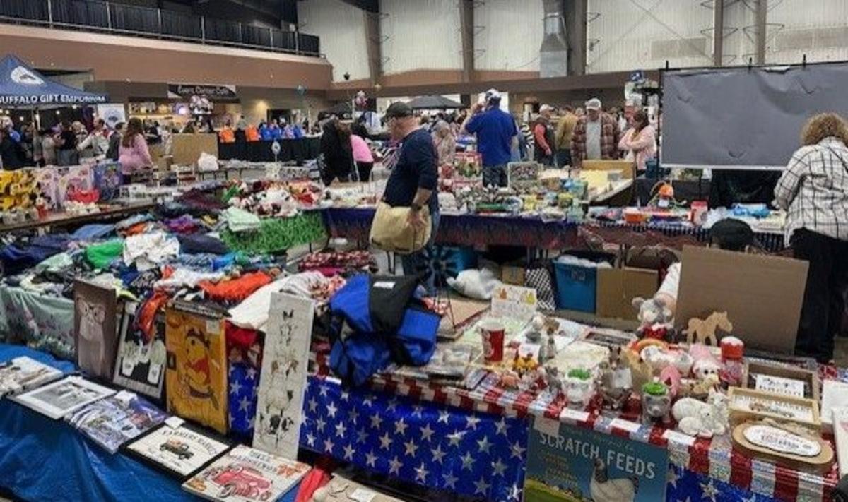 Things To Do In Western New York September 12 through the 15