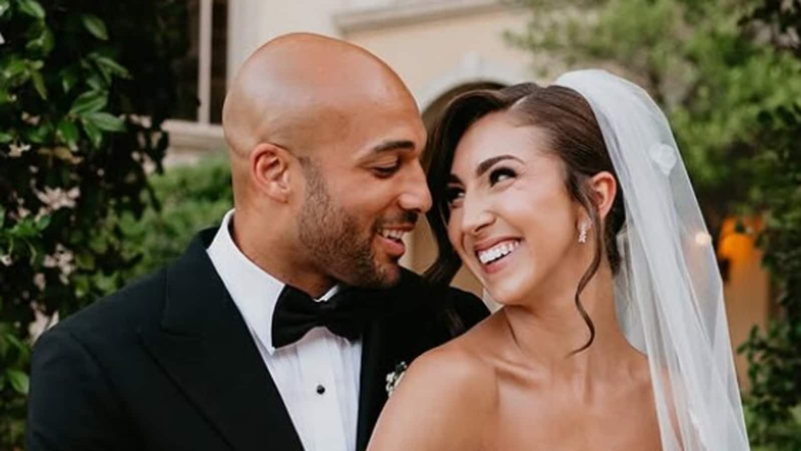 Austin Ekeler and Melanie Wilking: All you need to know about Washington Commanders RB’s married life