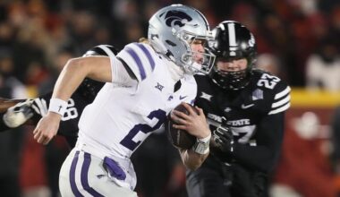 2025 college football picks, Week 2 odds, lines, best bets by top Vegas expert: This parlay could return +600