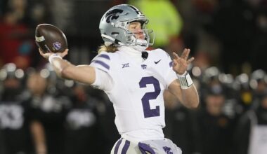 2025 college football picks, Week 2 odds, lines, best bets by Vegas expert: This parlay could return +600