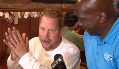 Steelers fans cautiously optimistic about 2025 season